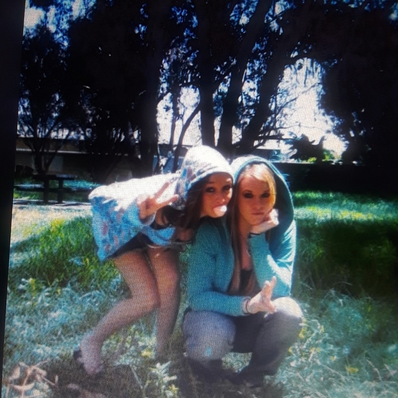 Meet your Posher, Audrey - Picture 13 of 16